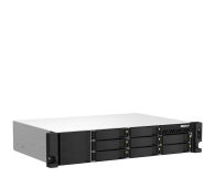 QNAP TS-864eU-RP-8G - 1227559 - zdjęcie 2